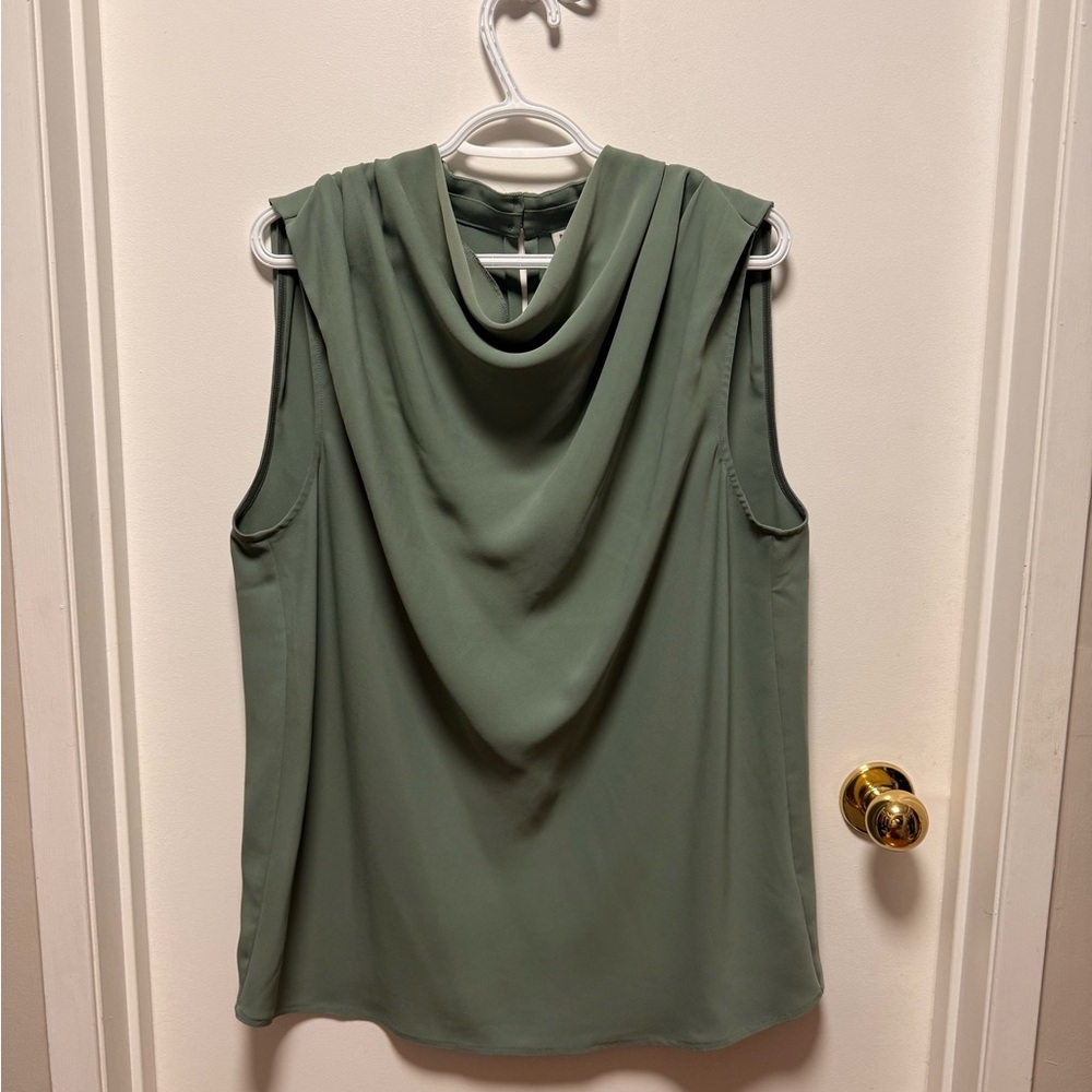 Aritzia - Carter Blouse